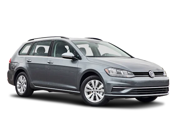 VW Golf 7.5 station-wagon