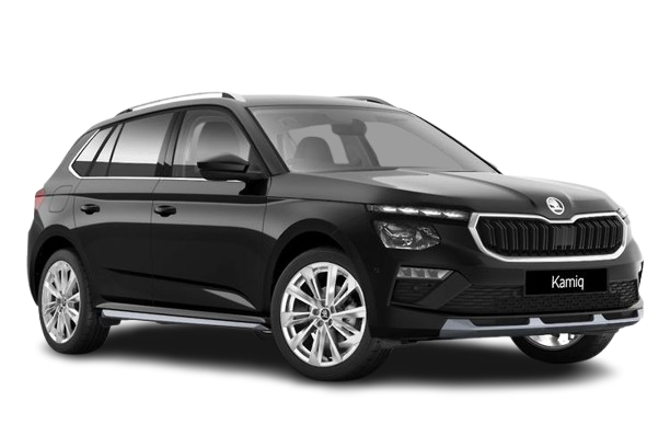 Skoda Kamiq 2026