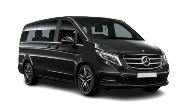 Mercedes V Class