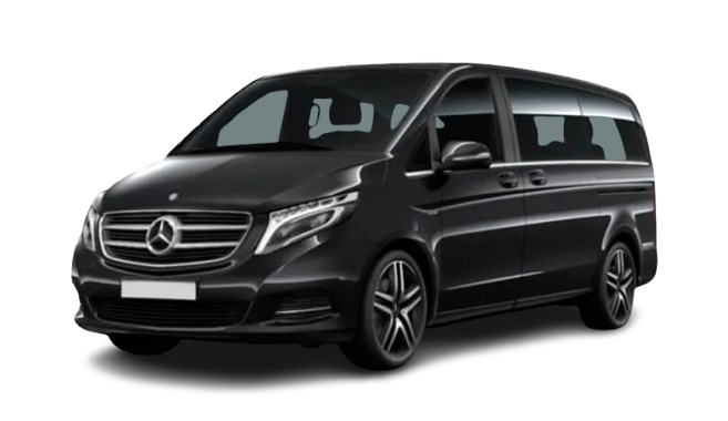 Mercedes V Class
