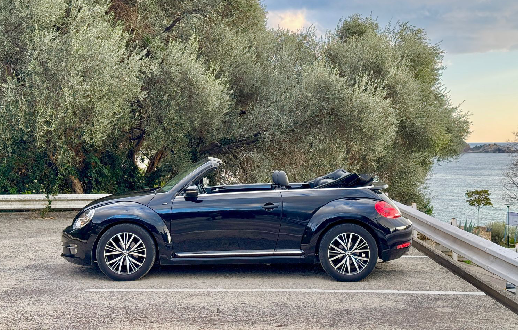 VW Beetle