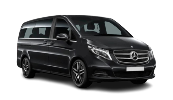 Mercedes V Class