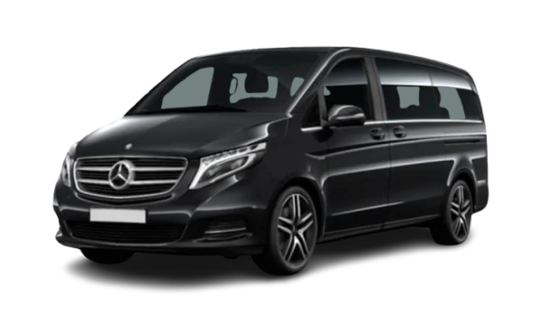 Mercedes V Class