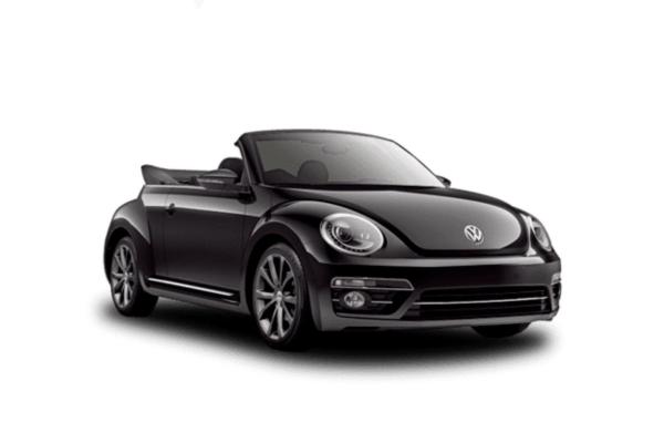 VW Beetle