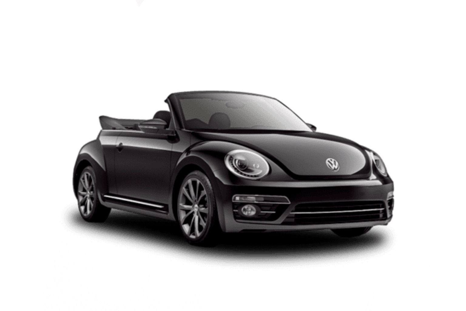 VW Beetle