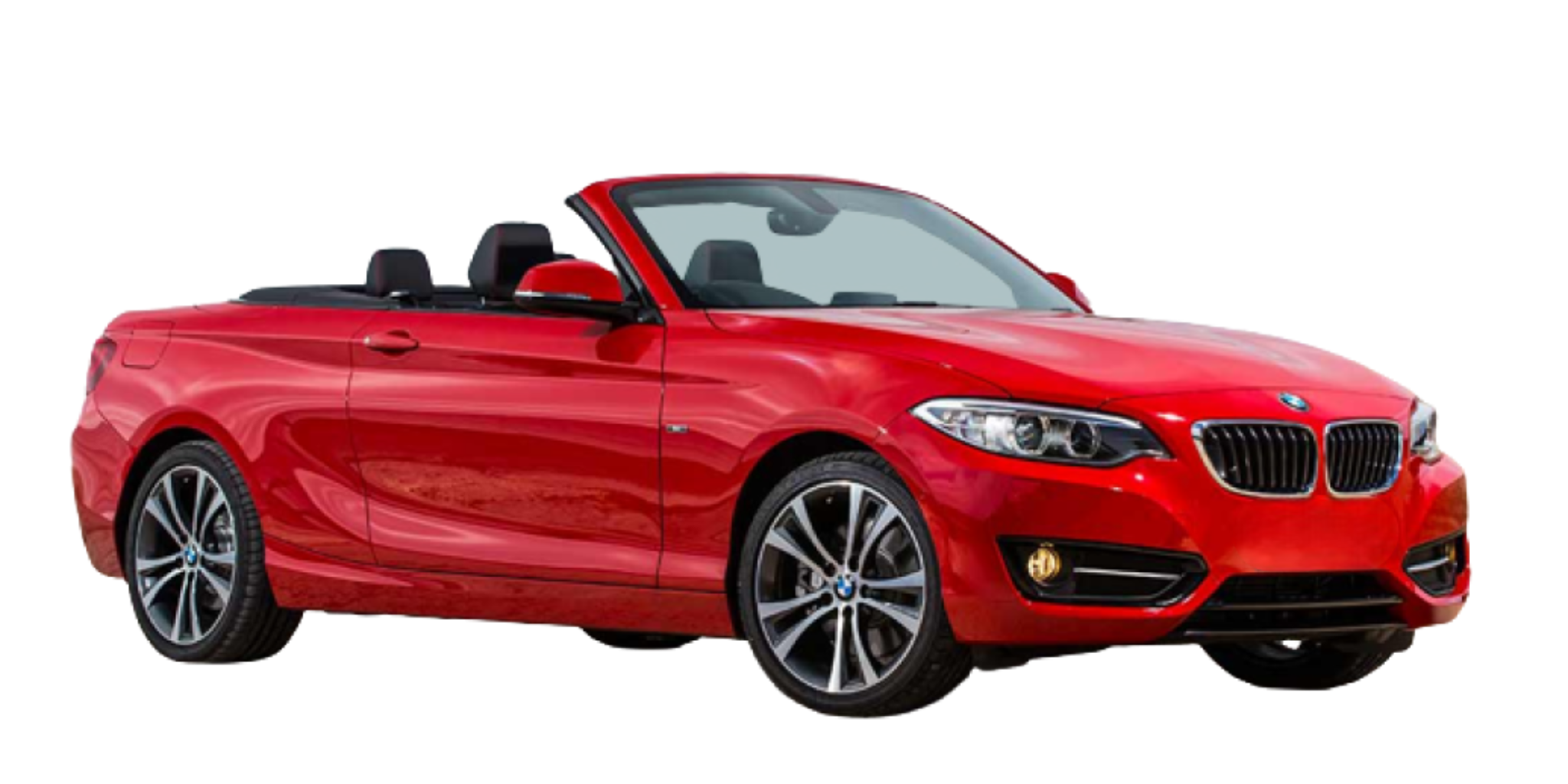 BMW Cabrio
