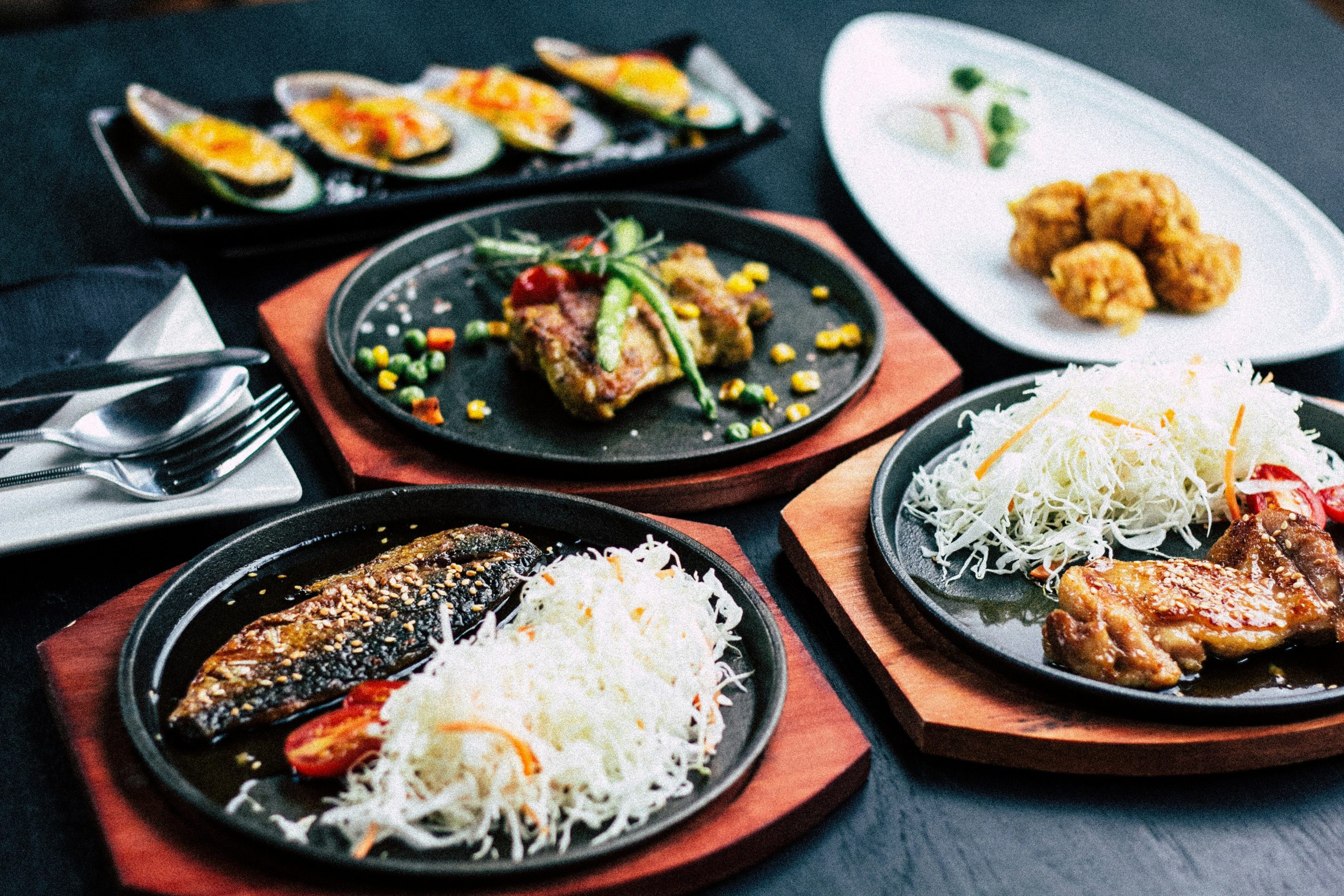 Best Restaurants in Montenegro