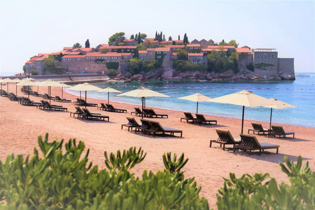 Sveti Stefan