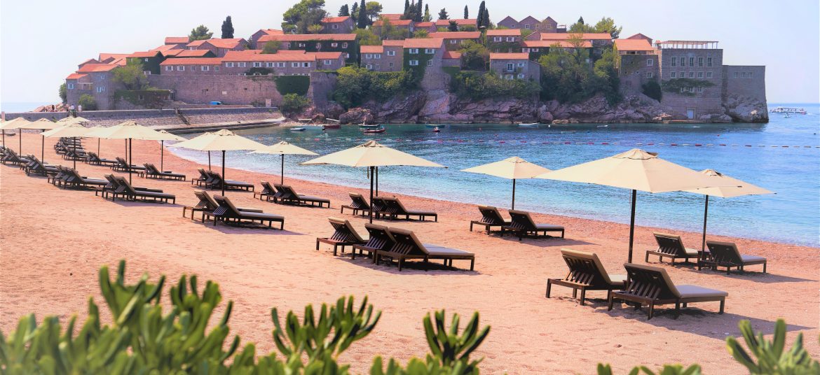 Sveti Stefan
