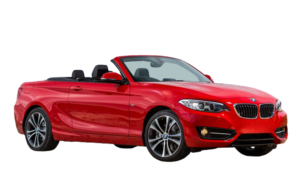 BMW Cabrio