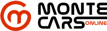 MonteCars.Online Logo