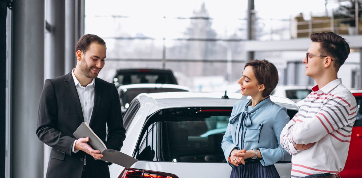 Local Car Rental Services in Montenegro