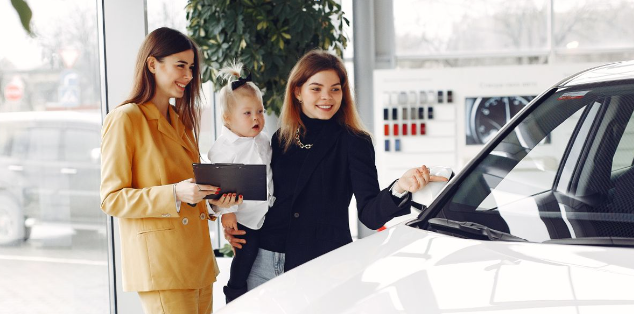 Local Car Rental Services in Montenegro
