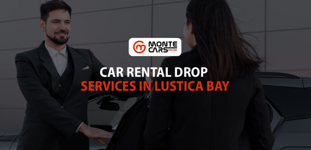 Local Car Rental Services in Montenegro