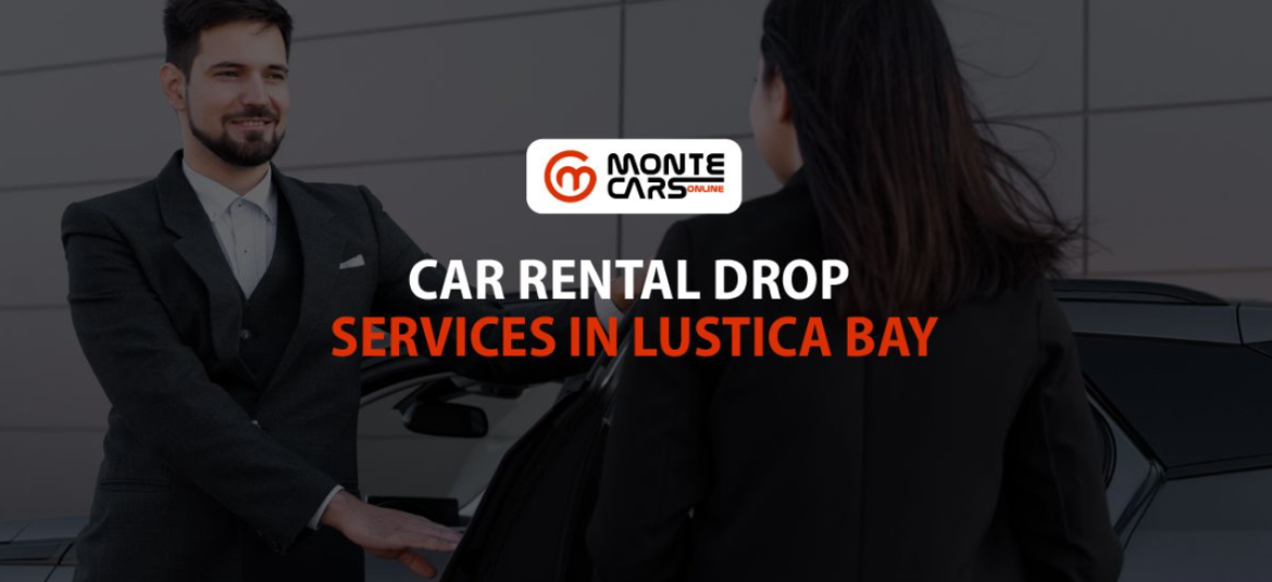 Local Car Rental Services in Montenegro