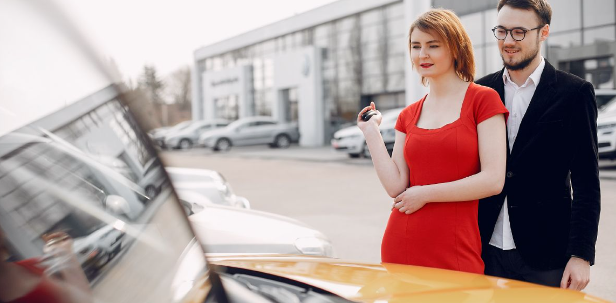 Local Car Rental Services in Montenegro