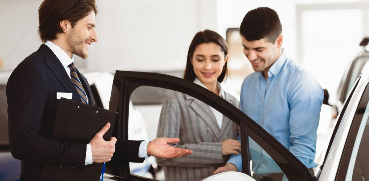 Local Car Rental Services in Montenegro