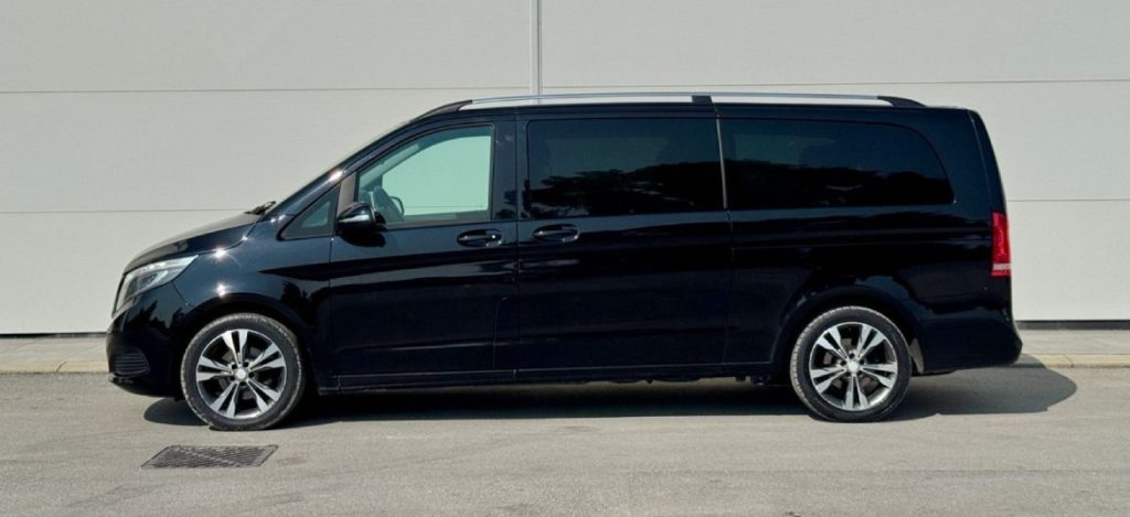 Why Tourists Prefer Renting a Luxury Car in Montenegro