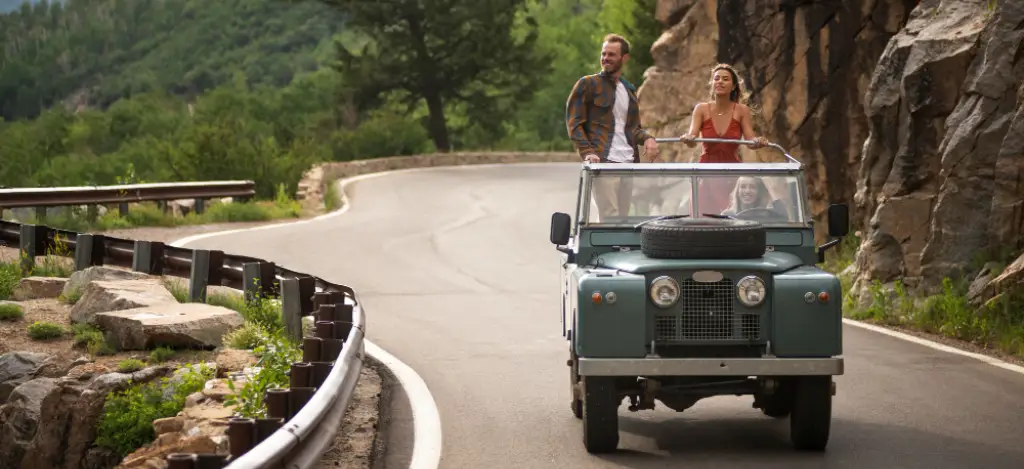 Renting a Car in Montenegro: A Great Way to Discover