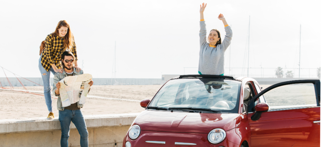 Car Rental Budva: Top Things to Do in Budva and Nearby Places