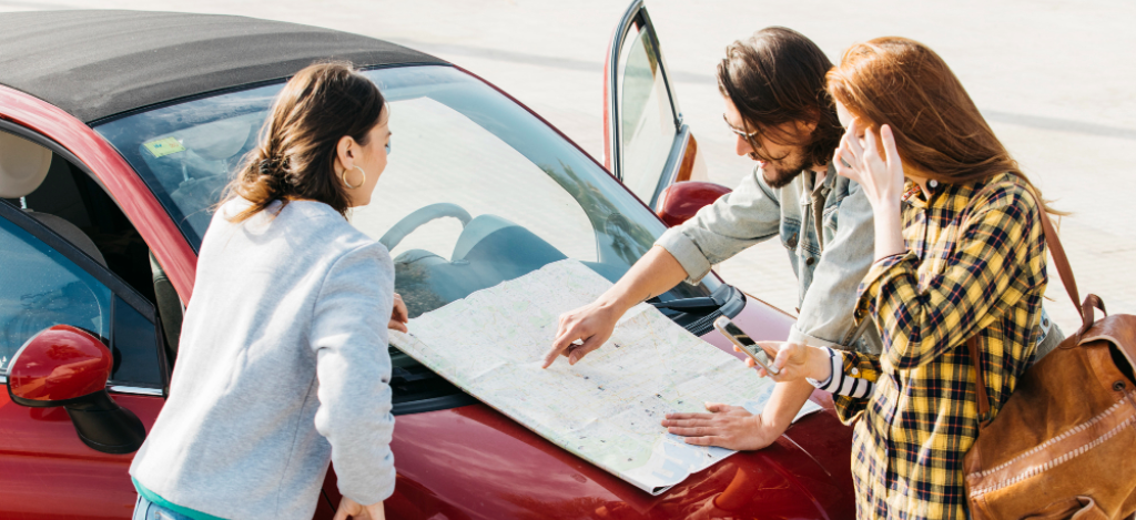 Weekly Car Rental in Montenegro: What Happens If You Exceed Your Rental Period?