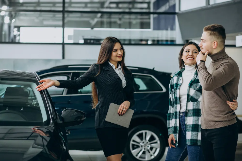 Car Rental Montenegro