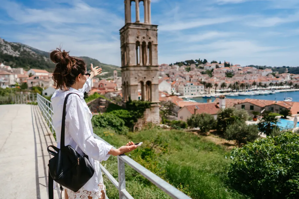 Popular Places to Visit from Budva