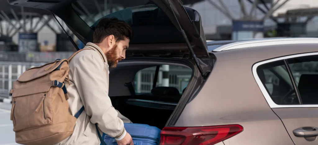 Why Airport Car Rental Makes Travel in Montenegro Easier